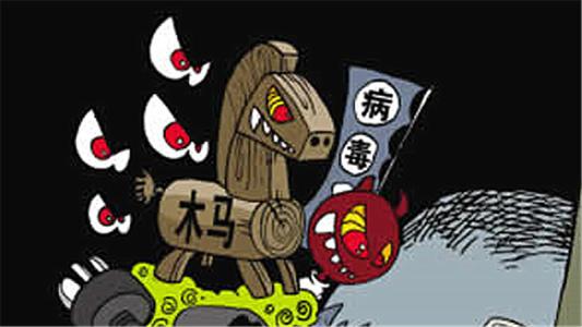 厲害了！國產(chǎn)病毒“火球”爆發(fā)，全球20%企業(yè)中招