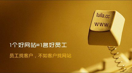 瘋狗科技：營(yíng)銷(xiāo)型網(wǎng)站建設有哪些特色~！