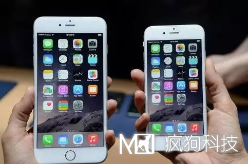 以蘋(píng)果為首的品牌正在掀起二手手機“第二春”？