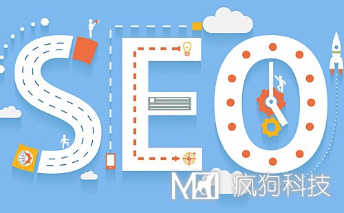 網(wǎng)站標題長(cháng)短對優(yōu)化起到哪些作用？