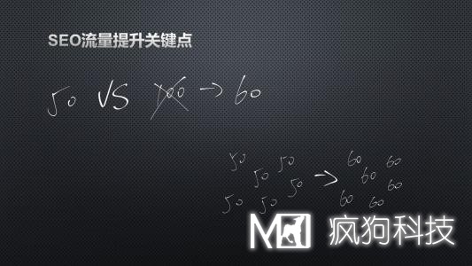 注意：有外鏈并不等于好外鏈！