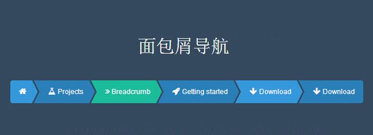 企業(yè)網(wǎng)站建設中面包屑導航的作用？