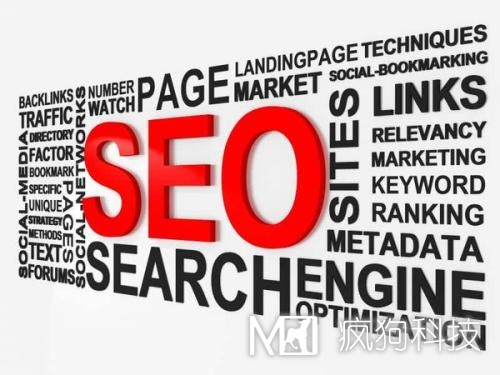 SEO怎么優(yōu)化，網(wǎng)站排名怎么快速提升？
